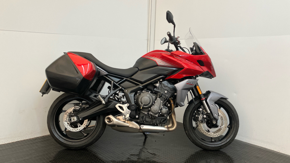 Triumph Tiger Sport 660 (21MY)